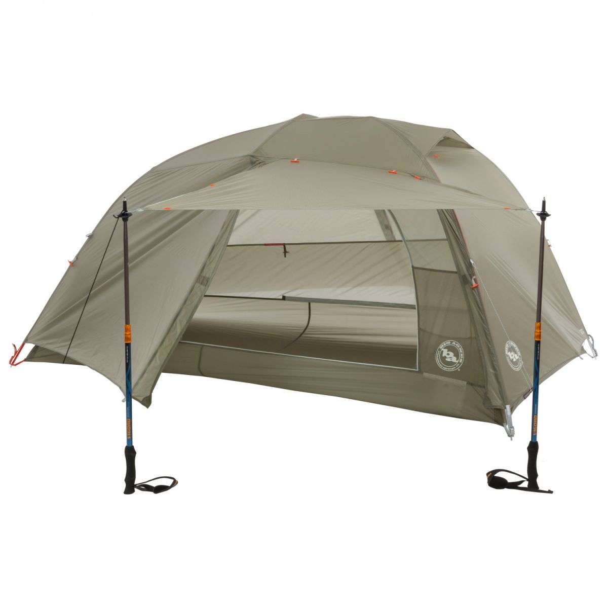 Big Agnes Copper Spur HV UL2 Tent | 68travel